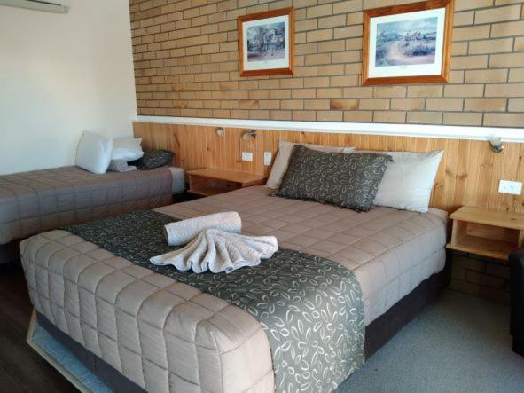Winchester Motel Moree Bagian luar foto
