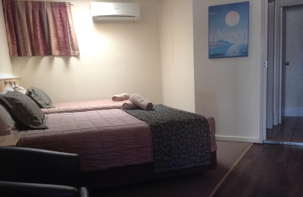 Winchester Motel Moree Ruang foto